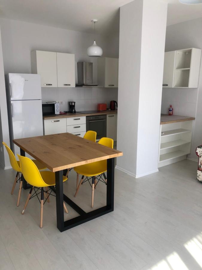 Smart Apartament Apartment ออราแด ภายนอก รูปภาพ