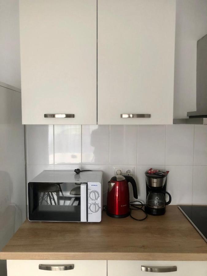 Smart Apartament Apartment ออราแด ภายนอก รูปภาพ