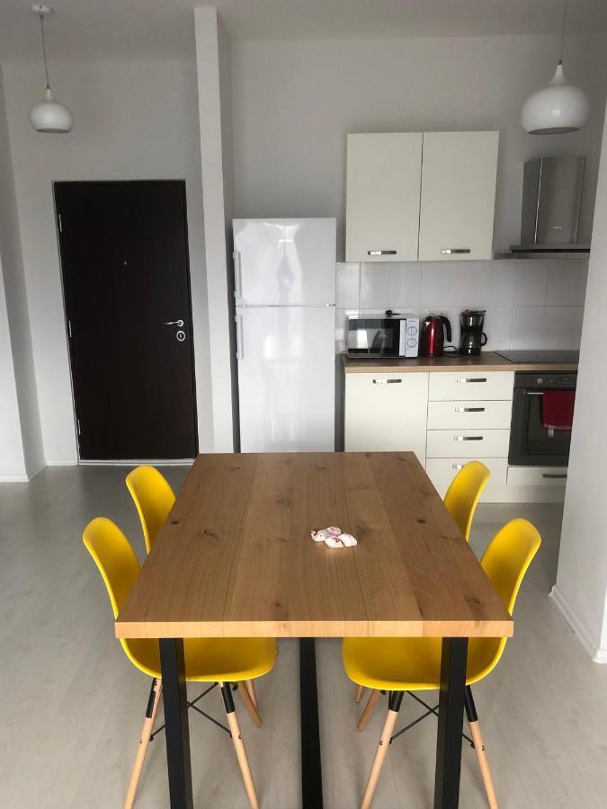 Smart Apartament Apartment ออราแด ภายนอก รูปภาพ