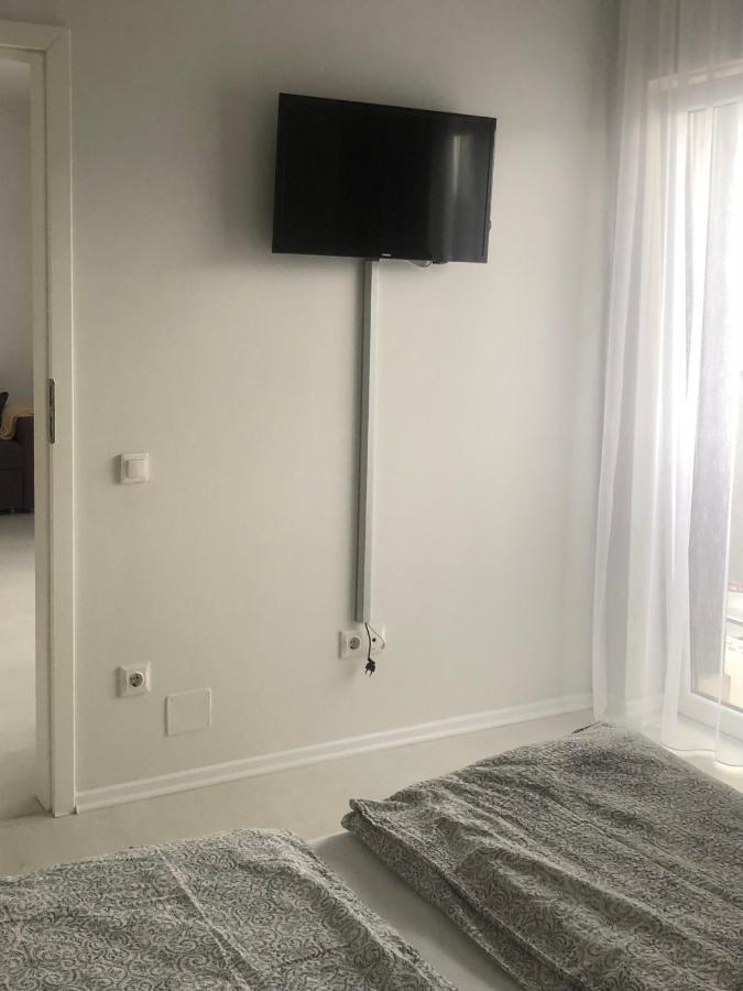 Smart Apartament Apartment ออราแด ภายนอก รูปภาพ